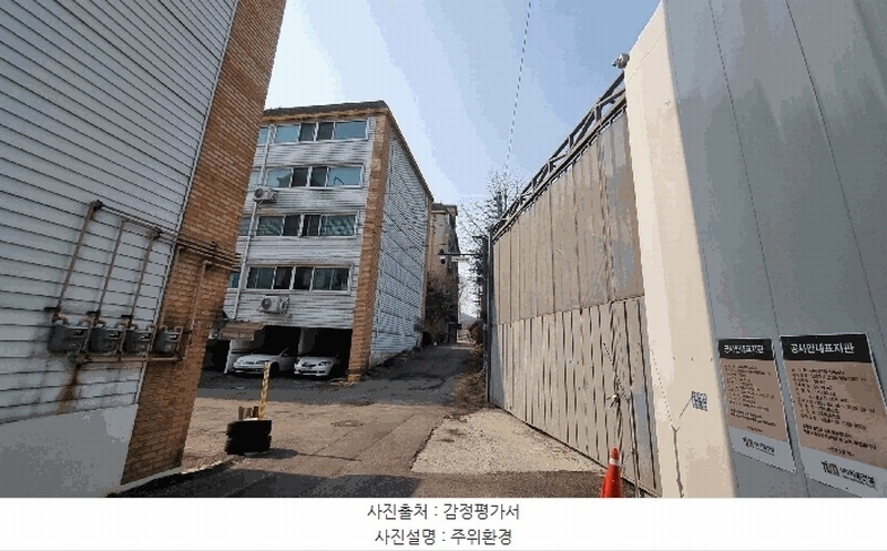 2025타경71445 경기도 남양주시 진접읍 장현리 392-10 대지 경매 이미지