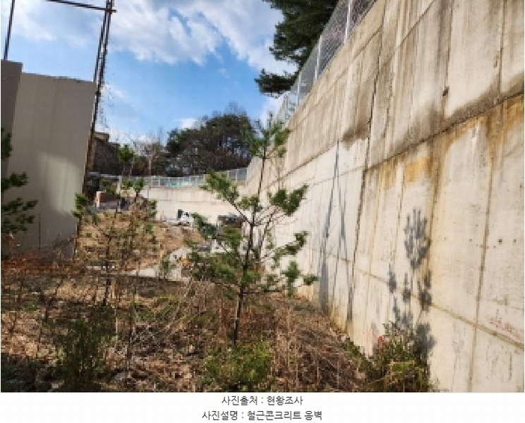 2025타경71445 경기도 남양주시 진접읍 장현리 392-10 대지 경매 이미지