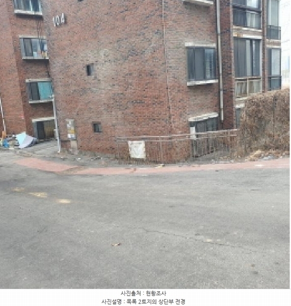 2025타경71541 경기도 양주시 회정동 394-6 농지 경매 이미지