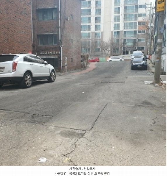 2025타경71541 경기도 양주시 회정동 394-6 농지 경매 이미지