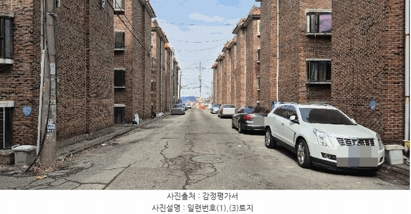 2025타경71541 경기도 양주시 회정동 394-6 농지 경매 이미지