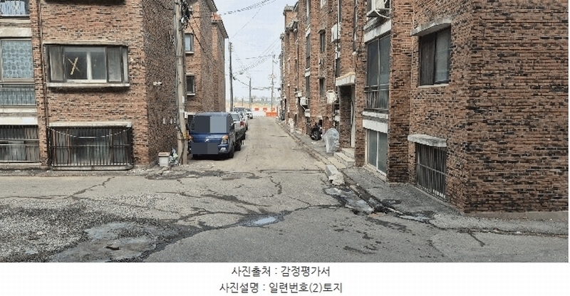 2025타경71541 경기도 양주시 회정동 394-6 농지 경매 이미지
