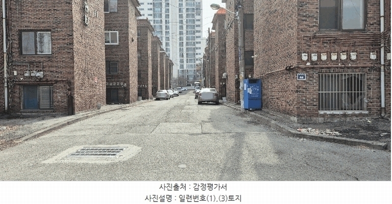 2025타경71541 경기도 양주시 회정동 394-6 농지 경매 이미지