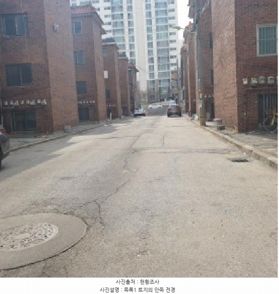 2025타경71541 경기도 양주시 회정동 394-6 농지 경매 이미지