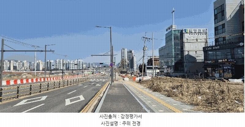 2025타경71541 경기도 양주시 회정동 394-6 농지 경매 이미지