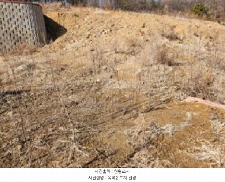 2025타경71553 경기도 동두천시 탑동동 747 농지 경매 이미지