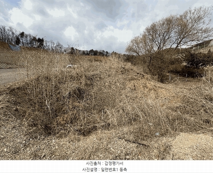 2025타경71553 경기도 동두천시 탑동동 747 농지 경매 이미지