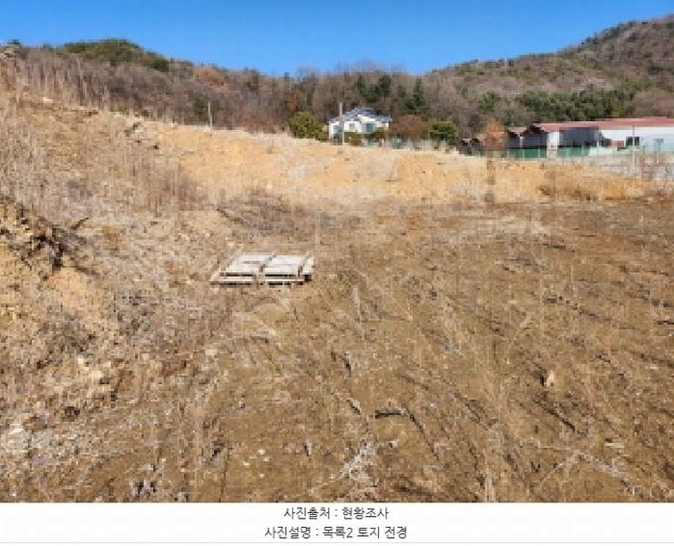 2025타경71553 경기도 동두천시 탑동동 747 농지 경매 이미지