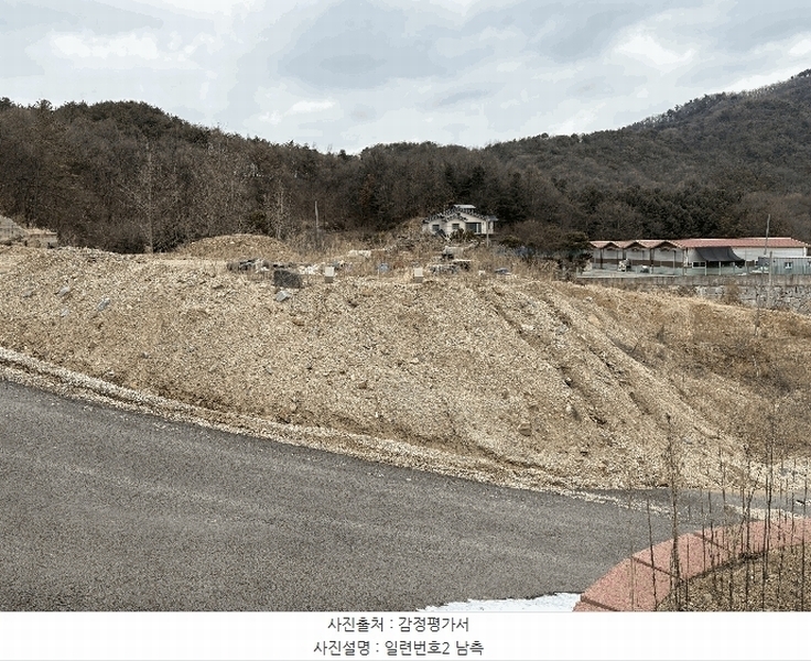2025타경71553 경기도 동두천시 탑동동 747 농지 경매 이미지