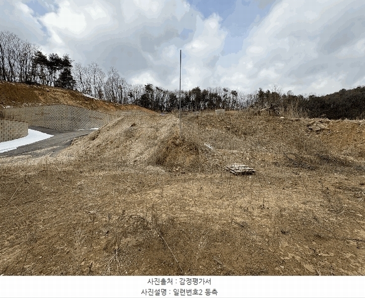 2025타경71553 경기도 동두천시 탑동동 747 농지 경매 이미지