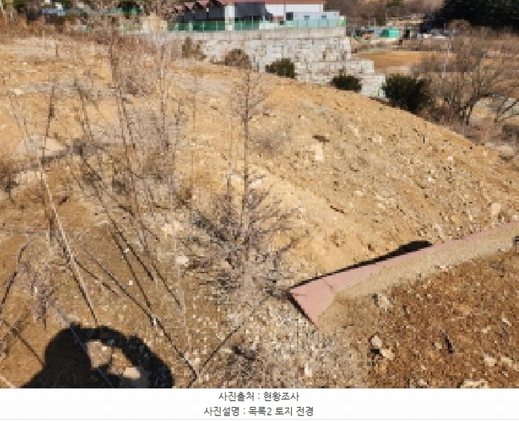 2025타경71553 경기도 동두천시 탑동동 747 농지 경매 이미지