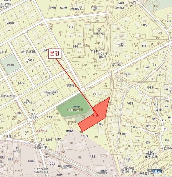 2025타경71592 강원특별자치도 철원군 와수로199번길 9-19강원특별자치도 철원군 와수로199번○○○○, 문화마을화강 102동 5층 501호문화마을○○ 다세대(빌라) 경매 이미지