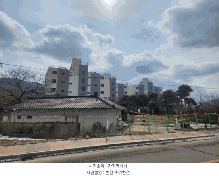2025타경71592 강원특별자치도 철원군 와수로199번길 9-19강원특별자치도 철원군 와수로199번○○○○, 문화마을화강 102동 5층 501호문화마을○○ 다세대(빌라) 경매 이미지