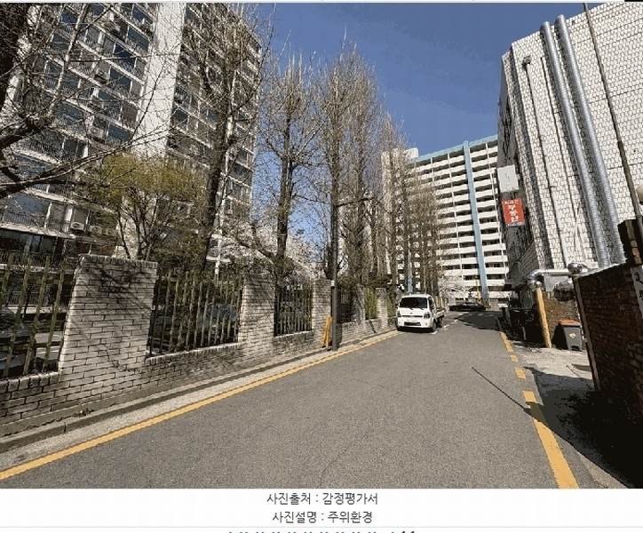 2025타경102500 서울특별시 강남구 학동로82길 9-6, 진흥빌라 1,2,3층 204호 다세대(빌라) 경매 이미지