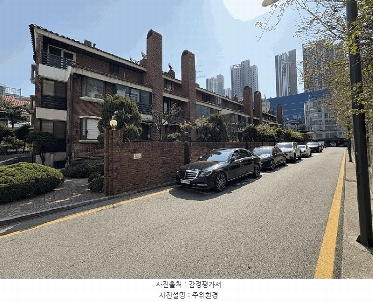 2025타경102500 서울특별시 강남구 학동로82길 9-6, 진흥빌라 1,2,3층 204호 다세대(빌라) 경매 이미지