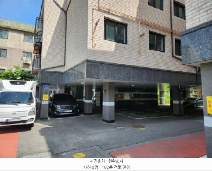 2025타경71729 경기도 남양주시 봉현로36번길 44-3, 산들리움102 4층 401호 다세대(빌라) 경매 이미지
