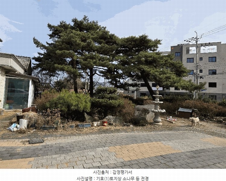 2025타경71782 경기도 포천시 소흘읍 이동교리 121 주택 경매 이미지