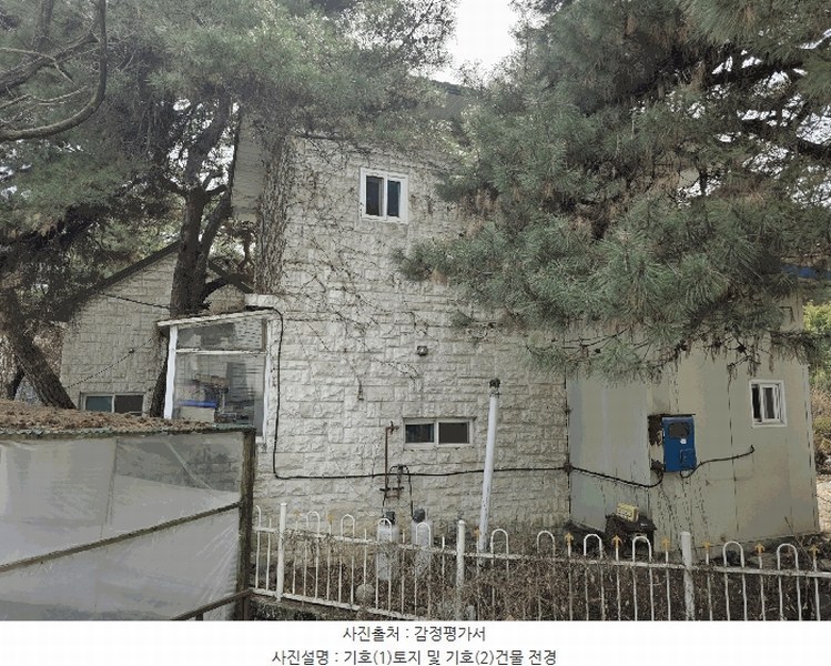 2025타경71782 경기도 포천시 소흘읍 이동교리 121 주택 경매 이미지