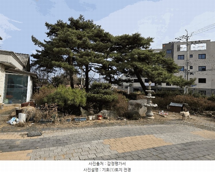 2025타경71782 경기도 포천시 소흘읍 이동교리 121 주택 경매 이미지