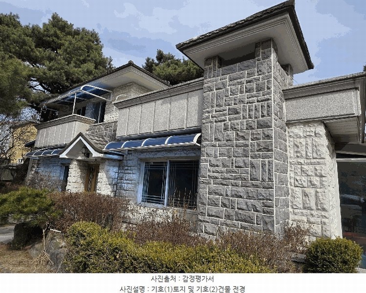 2025타경71782 경기도 포천시 소흘읍 이동교리 121 주택 경매 이미지
