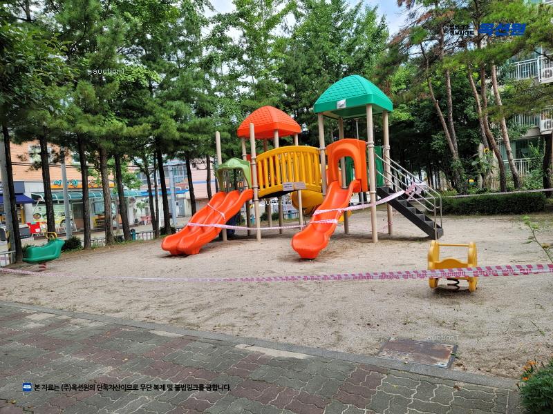 2025타경72062 경기도 동두천시 생연로 28, 부영아파트 305동 11층 1101호 아파트[공급32평형] 경매 이미지