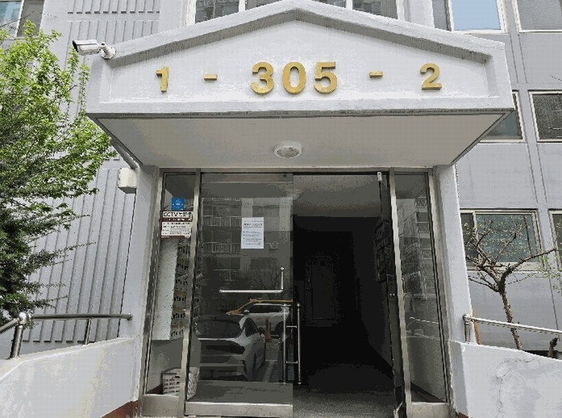 2025타경72062 경기도 동두천시 생연로 28, 부영아파트 305동 11층 1101호 아파트[공급32평형] 경매 이미지