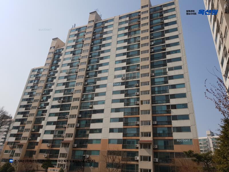2025타경72133 경기도 의정부시 장금로78번길 41, 신곡지역주택조합아파트 101동 22층 2207호 아파트[공급31평형] 경매 이미지
