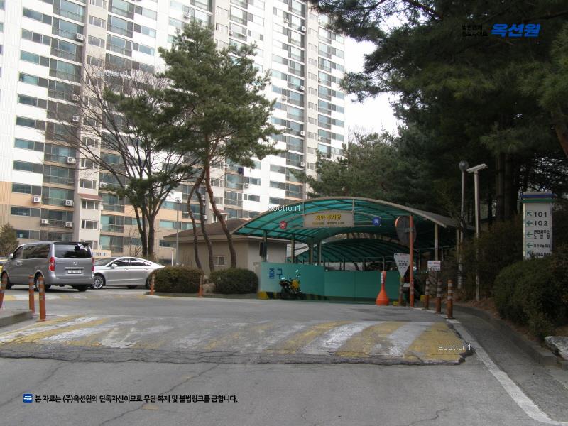 2025타경72133 경기도 의정부시 장금로78번길 41, 신곡지역주택조합아파트 101동 22층 2207호 아파트[공급31평형] 경매 이미지