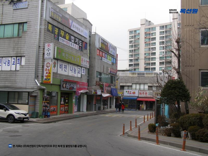 2025타경72133 경기도 의정부시 장금로78번길 41, 신곡지역주택조합아파트 101동 22층 2207호 아파트[공급31평형] 경매 이미지