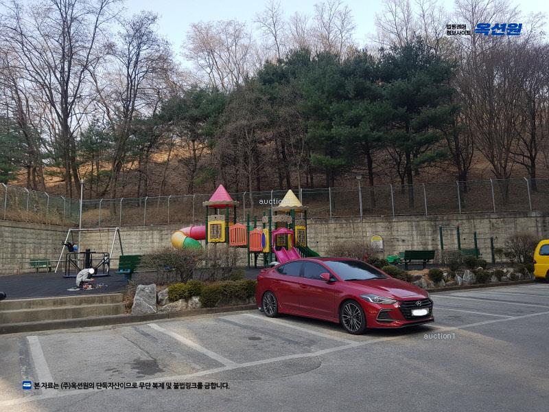2025타경72133 경기도 의정부시 장금로78번길 41, 신곡지역주택조합아파트 101동 22층 2207호 아파트[공급31평형] 경매 이미지