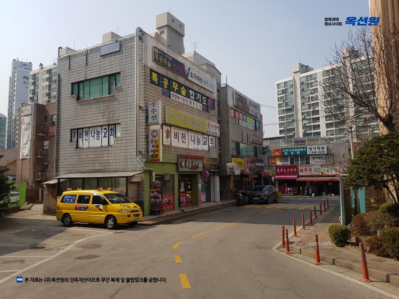 2025타경72133 경기도 의정부시 장금로78번길 41, 신곡지역주택조합아파트 101동 22층 2207호 아파트[공급31평형] 경매 이미지