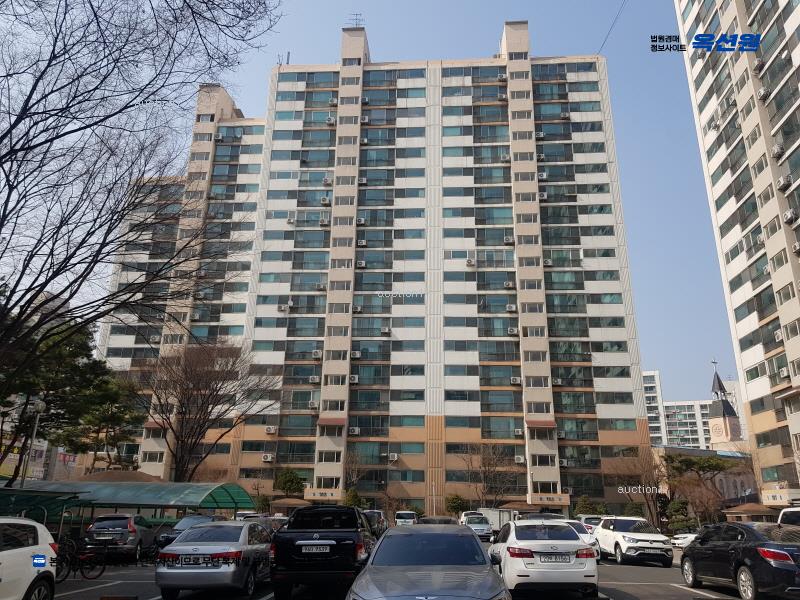 2025타경72133 경기도 의정부시 장금로78번길 41, 신곡지역주택조합아파트 101동 22층 2207호 아파트[공급31평형] 경매 이미지