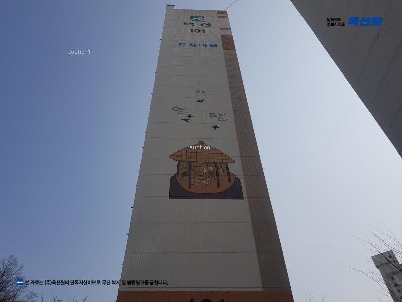 2025타경72133 경기도 의정부시 장금로78번길 41, 신곡지역주택조합아파트 101동 22층 2207호 아파트[공급31평형] 경매 이미지