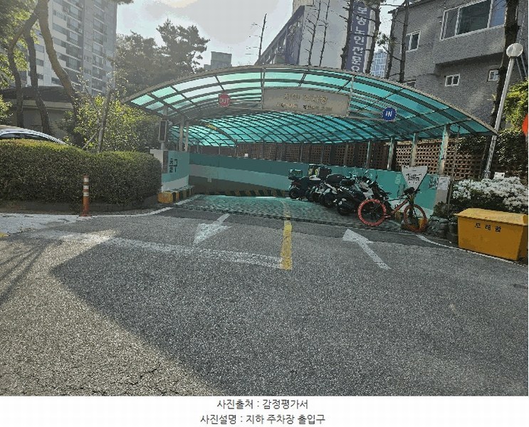 2025타경72133 경기도 의정부시 장금로78번길 41, 신곡지역주택조합아파트 101동 22층 2207호 아파트[공급31평형] 경매 이미지
