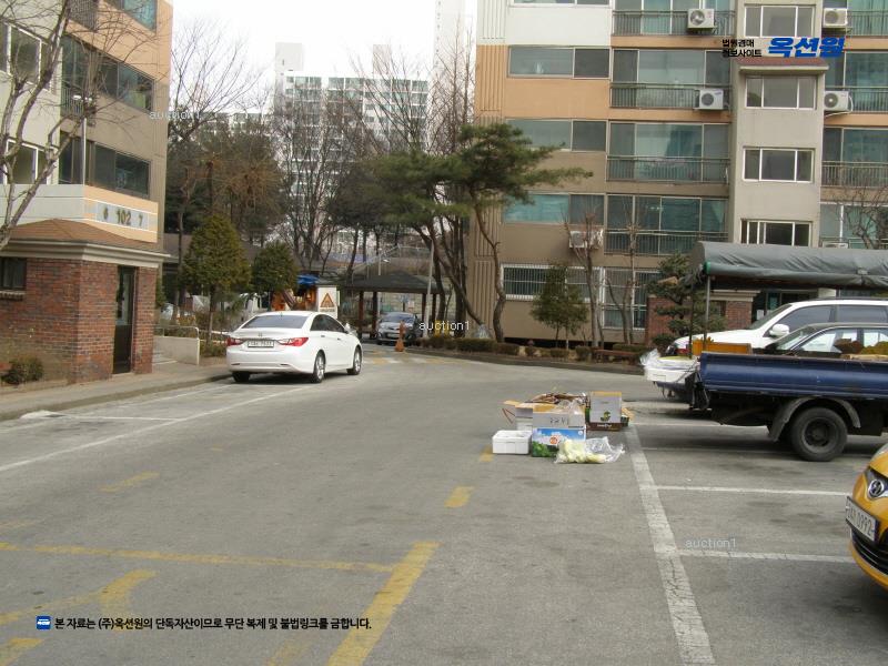 2025타경72133 경기도 의정부시 장금로78번길 41, 신곡지역주택조합아파트 101동 22층 2207호 아파트[공급31평형] 경매 이미지