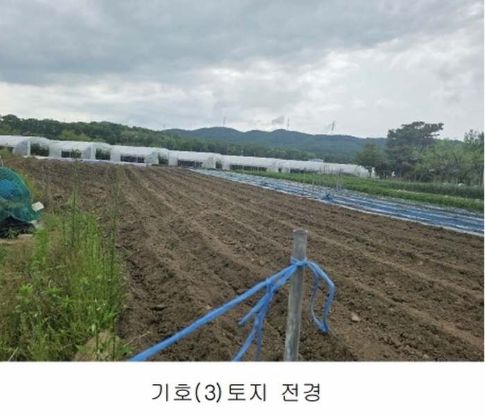 2025타경72198 경기도 양주시 남면 매곡리 62-2 농지 경매 이미지