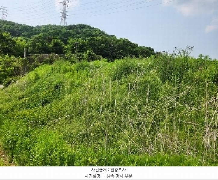 2025타경72275 경기도 양주시 은현면 봉암리 239-3 농지 경매 이미지