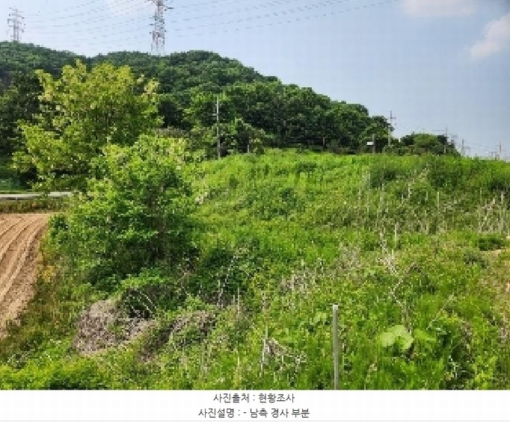 2025타경72275 경기도 양주시 은현면 봉암리 239-3 농지 경매 이미지