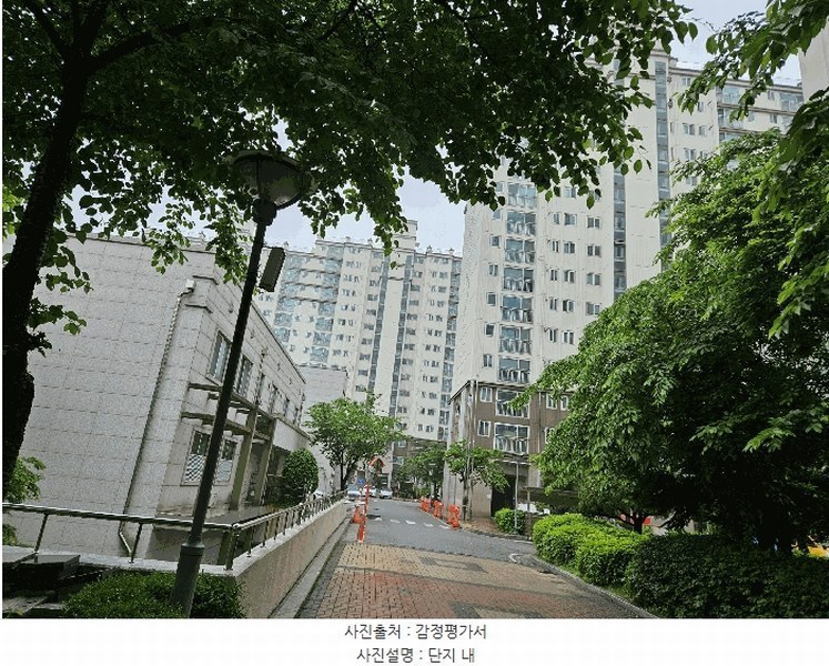 2025타경72282 경기도 동두천시 강변로664번길 45, 동두천신창비바패밀리1단지 104동 1층 104호 아파트[공급34평형] 경매 이미지