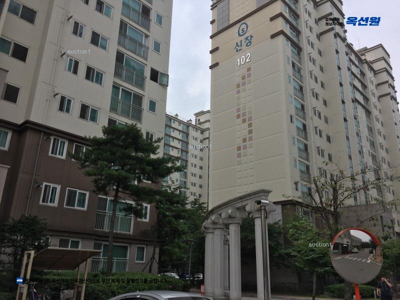 2025타경72282 경기도 동두천시 강변로664번길 45, 동두천신창비바패밀리1단지 104동 1층 104호 아파트[공급34평형] 경매 이미지