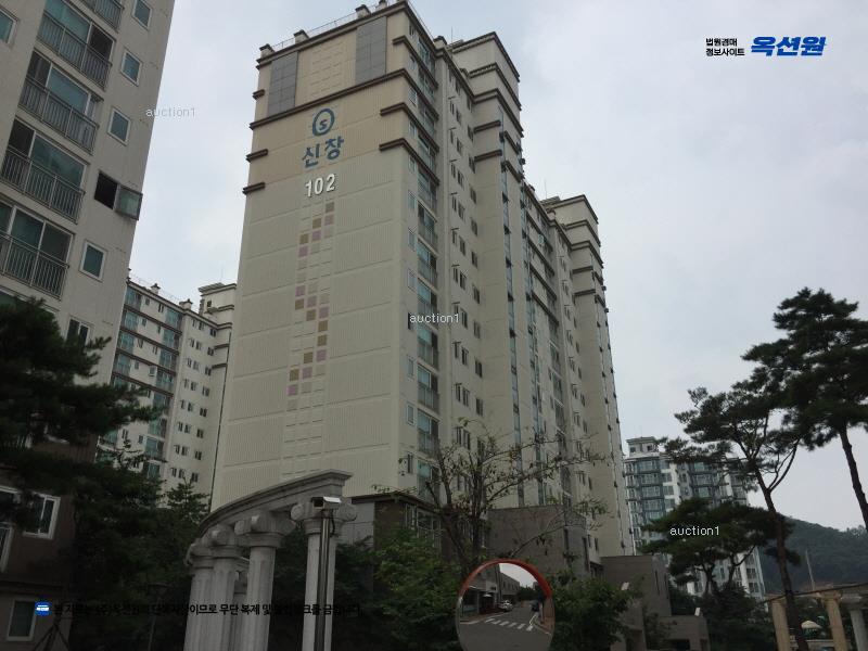 2025타경72282 경기도 동두천시 강변로664번길 45, 동두천신창비바패밀리1단지 104동 1층 104호 아파트[공급34평형] 경매 이미지
