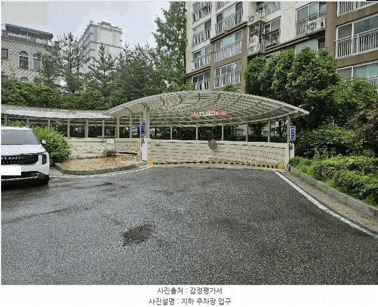 2025타경72282 경기도 동두천시 강변로664번길 45, 동두천신창비바패밀리1단지 104동 1층 104호 아파트[공급34평형] 경매 이미지