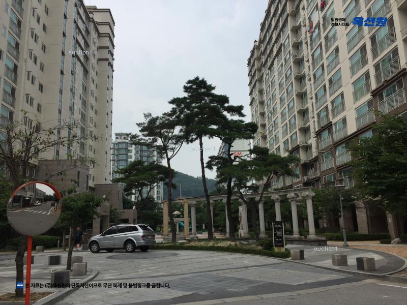 2025타경72282 경기도 동두천시 강변로664번길 45, 동두천신창비바패밀리1단지 104동 1층 104호 아파트[공급34평형] 경매 이미지
