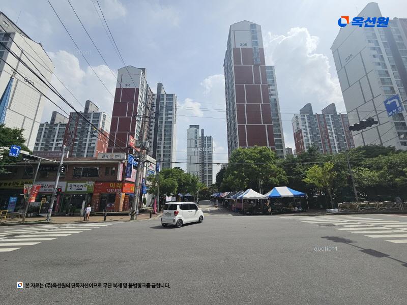 2025타경72367 경기도 양주시 고암길 275, 동안마을 304동 10층 1003호 아파트[공급30평형] 경매 이미지