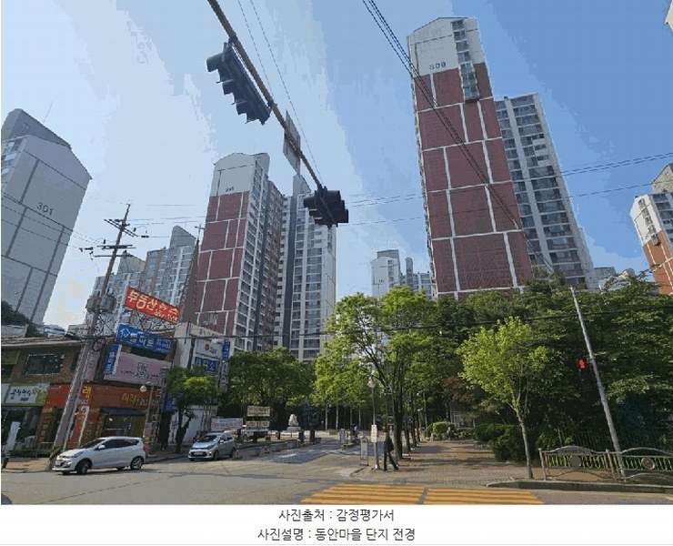 2025타경72367 경기도 양주시 고암길 275, 동안마을 304동 10층 1003호 아파트[공급30평형] 경매 이미지