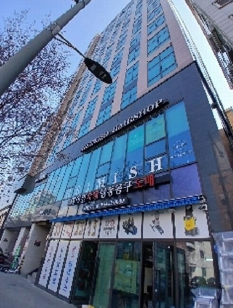 2025타경102505 서울특별시 관악구 난곡로 298, 더위일관악파크뷰 8층 807호 오피스텔 경매 이미지