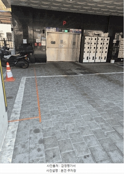 2025타경102505 서울특별시 관악구 난곡로 298, 더위일관악파크뷰 8층 807호 오피스텔 경매 이미지