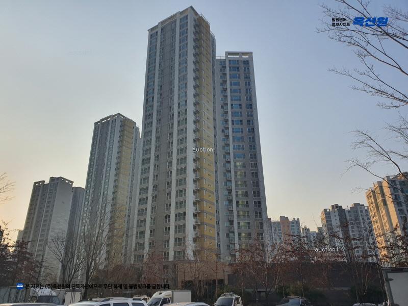 2025타경72412 경기도 의정부시 송양로 46, 의정부민락푸르지오 702동 1층 104호 아파트[공급33평형] 경매 이미지