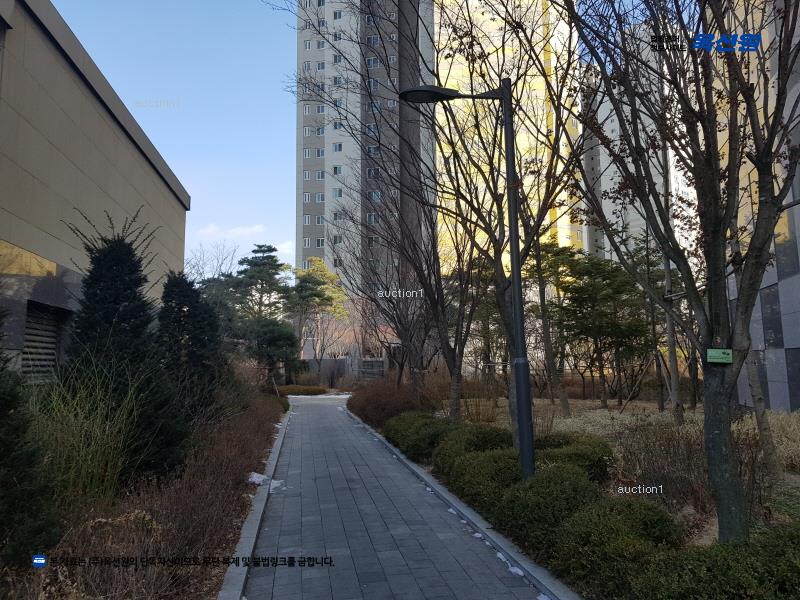 2025타경72412 경기도 의정부시 송양로 46, 의정부민락푸르지오 702동 1층 104호 아파트[공급33평형] 경매 이미지