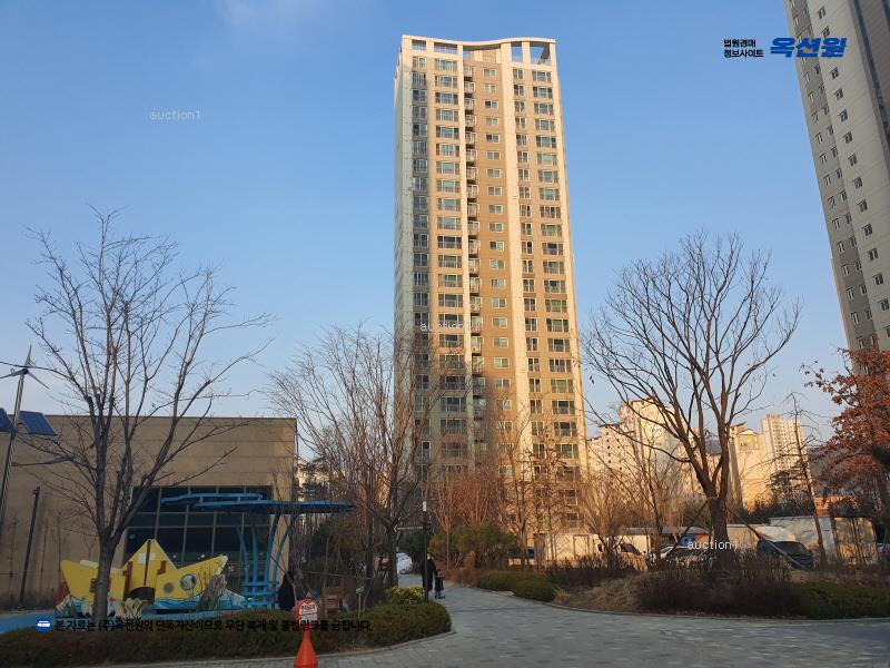 2025타경72412 경기도 의정부시 송양로 46, 의정부민락푸르지오 702동 1층 104호 아파트[공급33평형] 경매 이미지